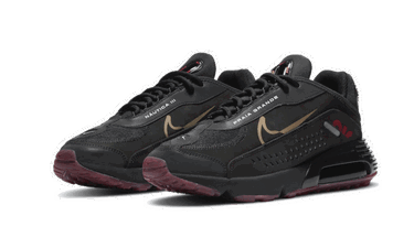 Tenisky a topánky Nike Neymar Jr. x Air Max 2090 ''Black'' Čierna | CU9371-001, 2