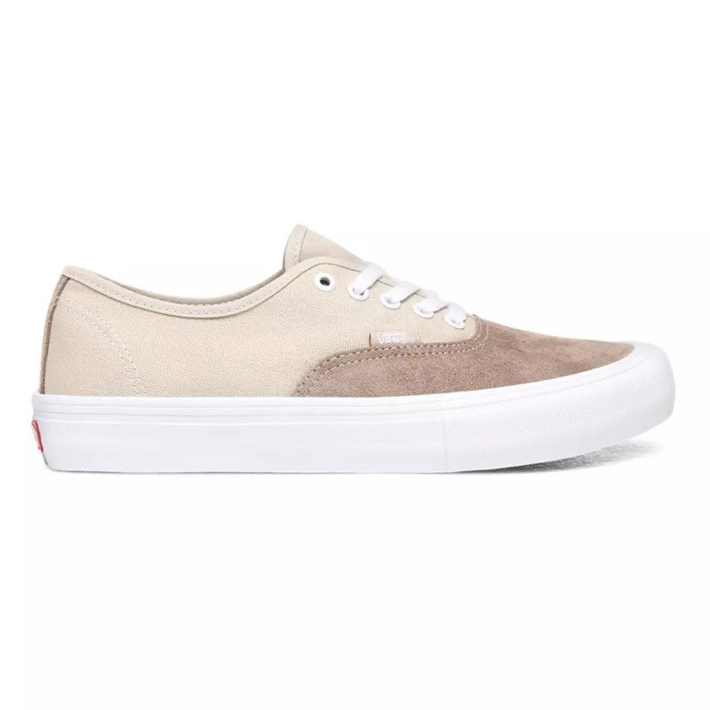 Tenisky a topánky Vans Authentic Pro Béžová | VN0A3479W5K, 0