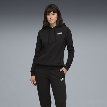 Súprava Puma Hooded Tracksuit Šedá | 688162_01, 2