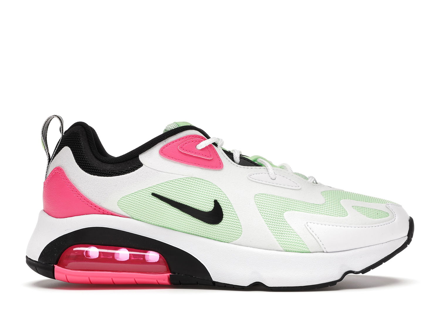 Tenisky a topánky Nike Air Max 200 Watermelon W Biela | CJ0629-100, 0