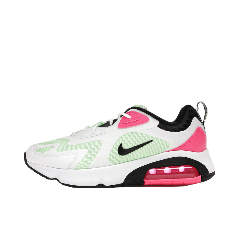 Tenisky a topánky Nike Air Max 200 Watermelon W Biela | CJ0629-100