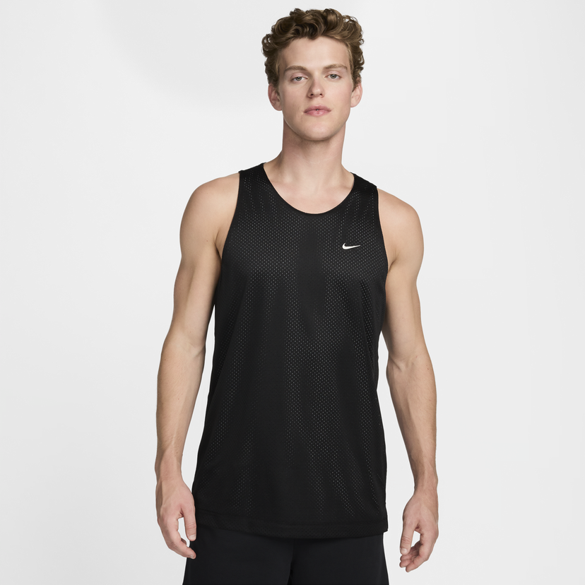 Dres Nike Standard Issue Dri-FIT Čierna | FZ0210-010