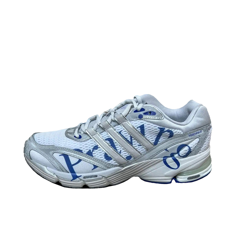 Tenisky a topánky adidas Originals Supernova Cushion 7 Praying White Blue Modrá | HP9900
