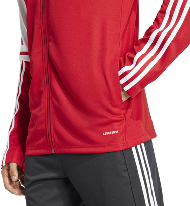Súprava adidas Originals Squadra 25 Track Jacket Červená | jd2979, 1