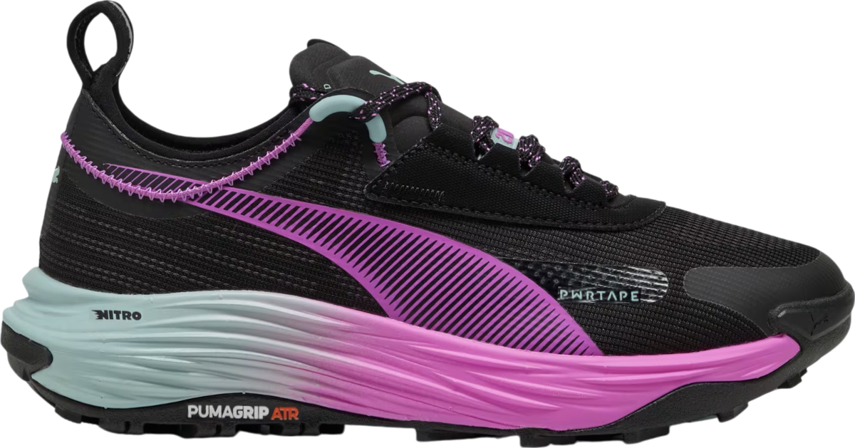 Tenisky a topánky Puma Voyage NITRO 3 Fialová | 379618-10, 0