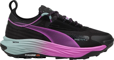 Tenisky a topánky Puma Voyage NITRO 3 Fialová | 379618-10, 0