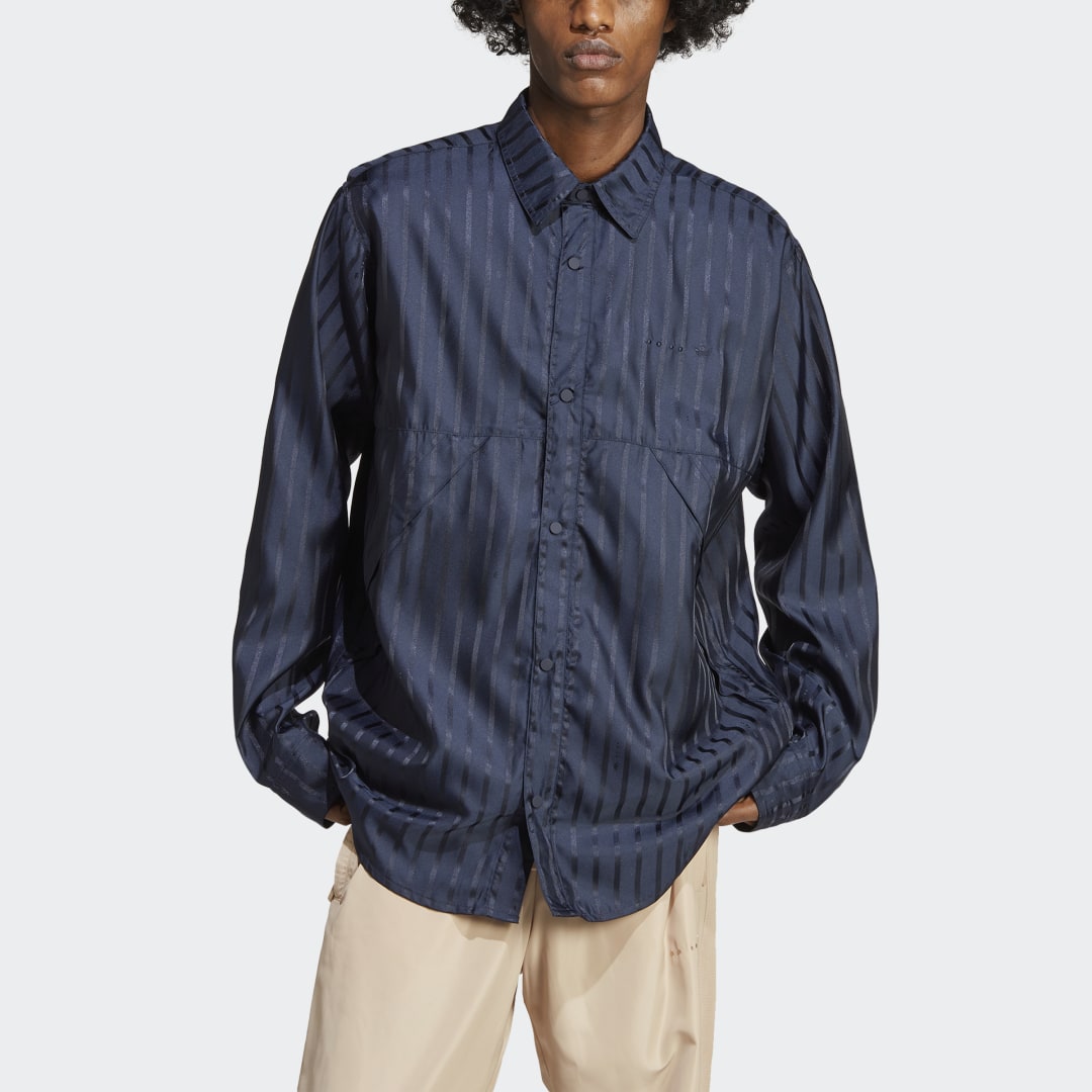 RIFTA City Boy Oversized Shirt