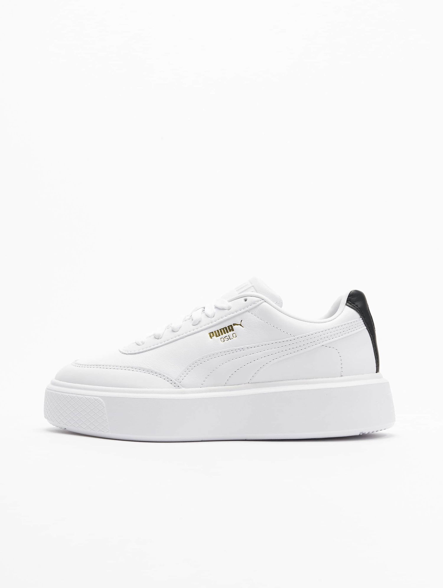 Tenisky a topánky Puma Oslo Maja Biela | 37486401, 0