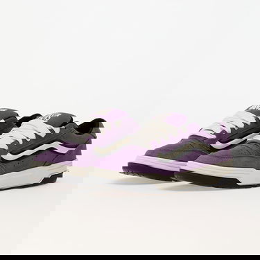Tenisky a topánky Vans Vans Hylane Fialová | VN000D1JPCA1, 5