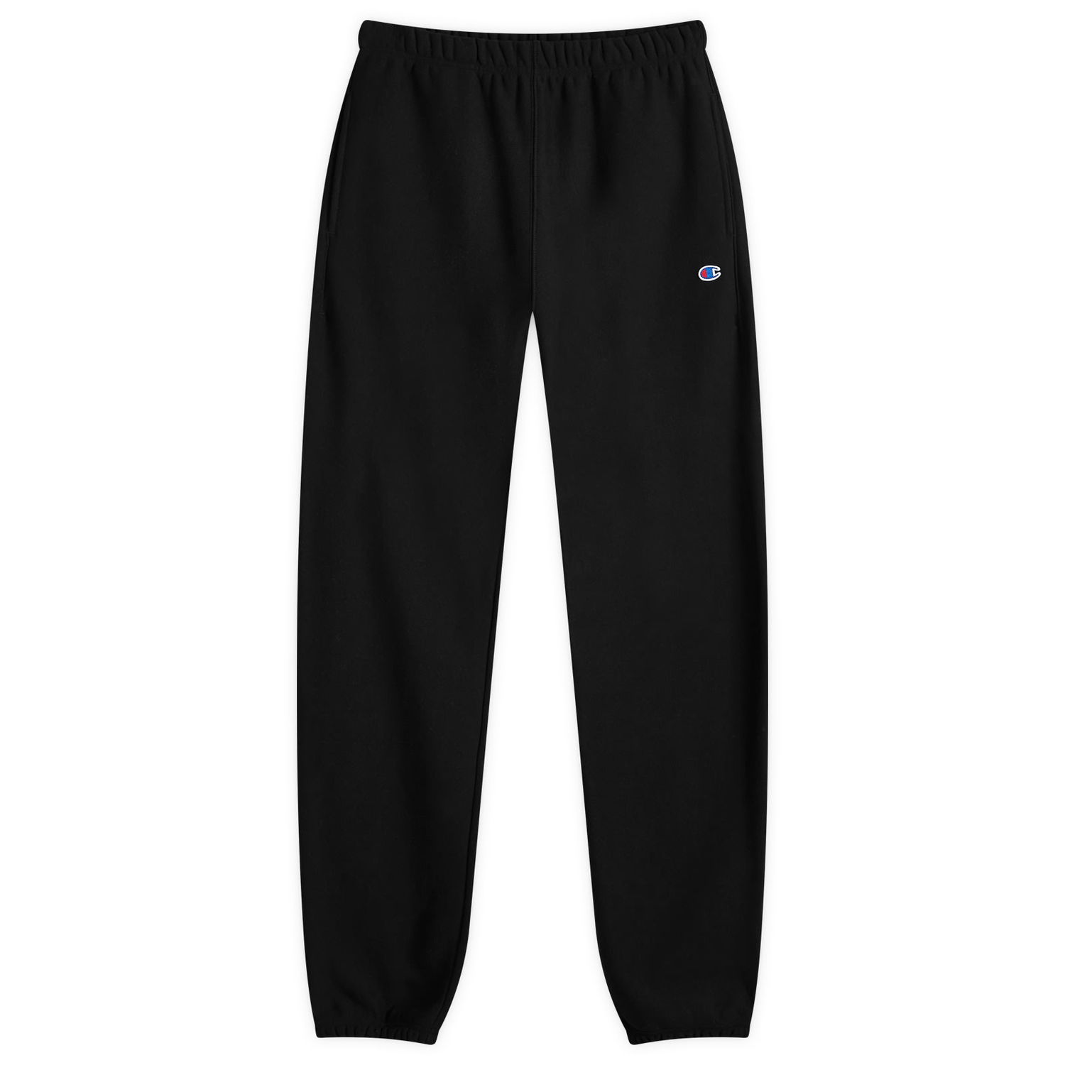 Tepláky Champion Cuffed Sweatpants Čierna | 220709-KK001, 0