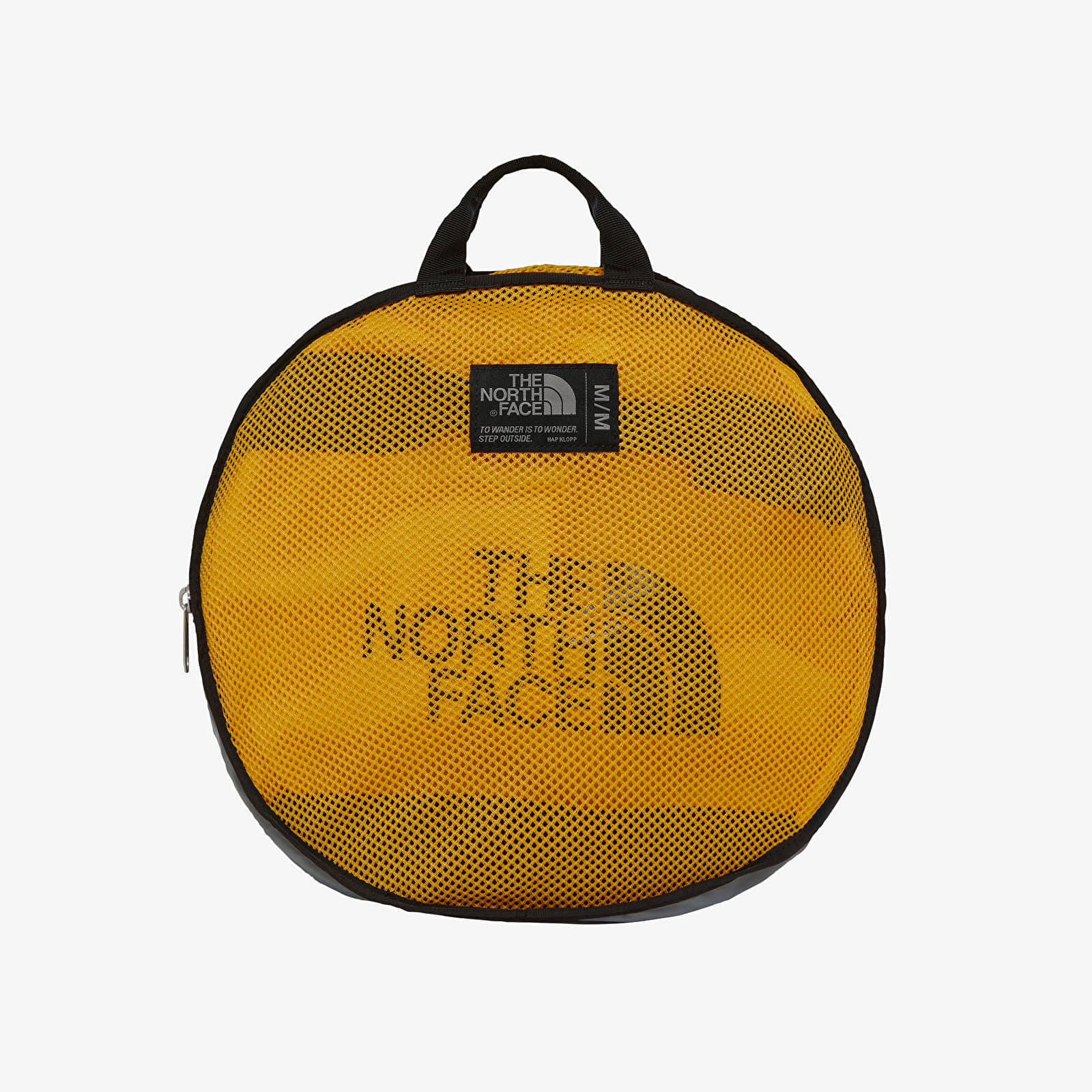 Base Camp Duffel - M