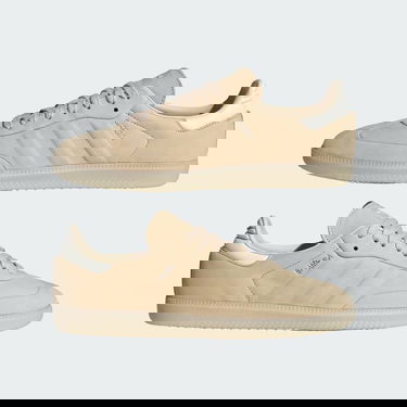 Tenisky a topánky adidas Originals Samba Béžová | IE4956, 6