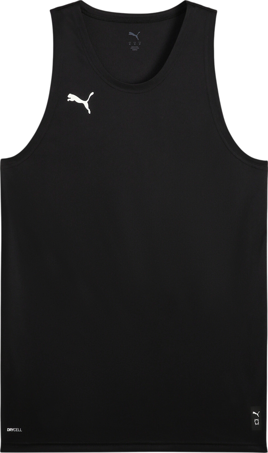 Dres Puma Puma Teamjaws Starter Jersey Čierna | 685363-01, 0