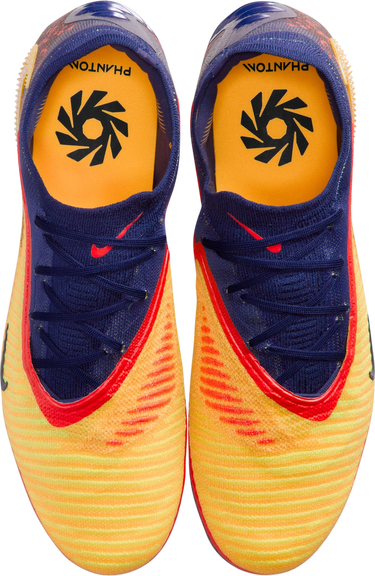 Tenisky a topánky Nike Phantom 6 Low Elite Erling Haaland AG Rôznofarebný | ih1784-800, 3
