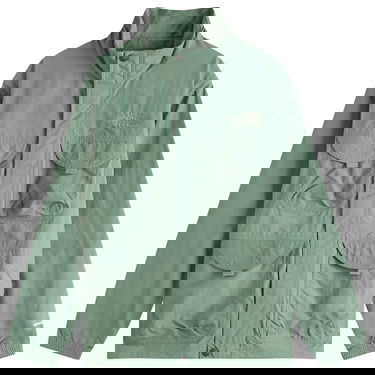 Vetrovka The North Face Convertible Jacket Zelené | NF0A8BJFHCH, 1