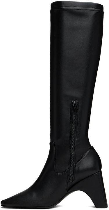 Tenisky a topánky Coperni Stretch Tall Boots Čierna | COPSH58857, 2