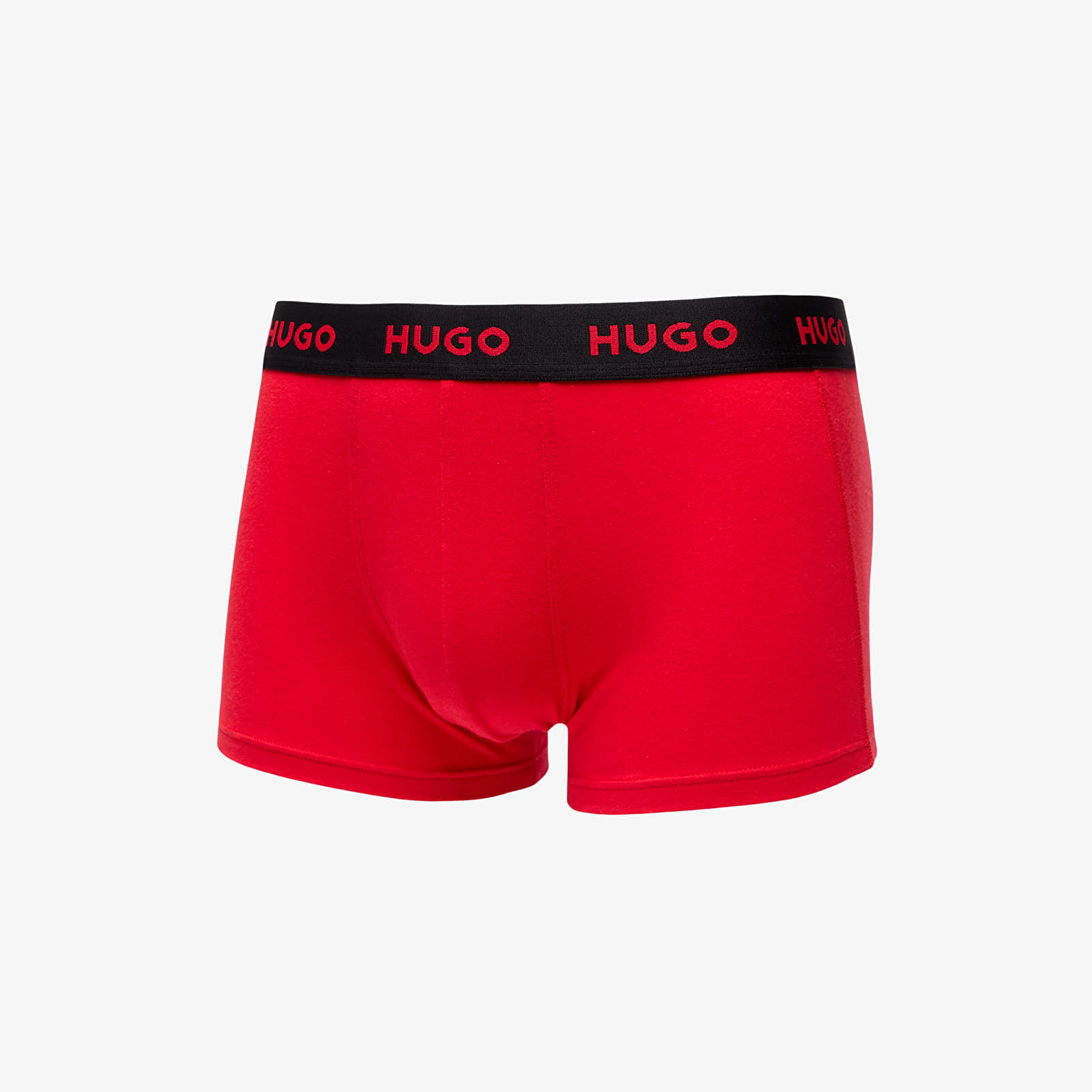 Hugo Trunk 3-Pack Design Multicolor