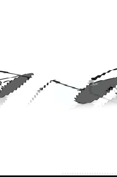 Slnečné okuliare Ray-Ban Ray-Ban RB3845 Sunglasses Čierna | 0RB3845.002/B1, 5