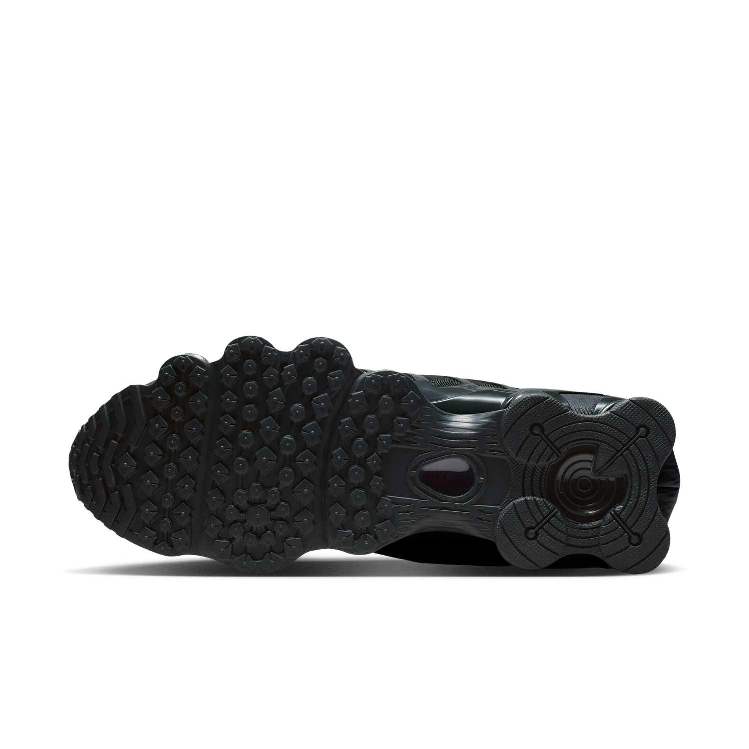 Tenisky a topánky Nike Shox TL Čierna | AV3595-014, 1