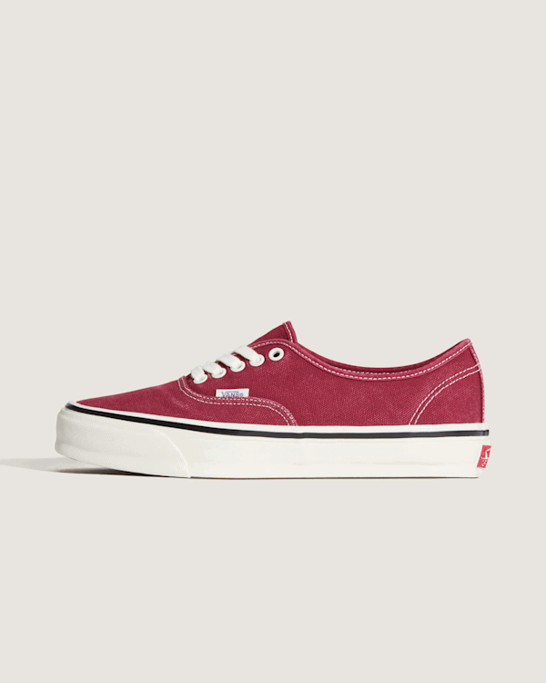 Tenisky a topánky Vans Premium Authentic Harris Tweed, Size: 47 Vínová | VN000EBNBRO, 0