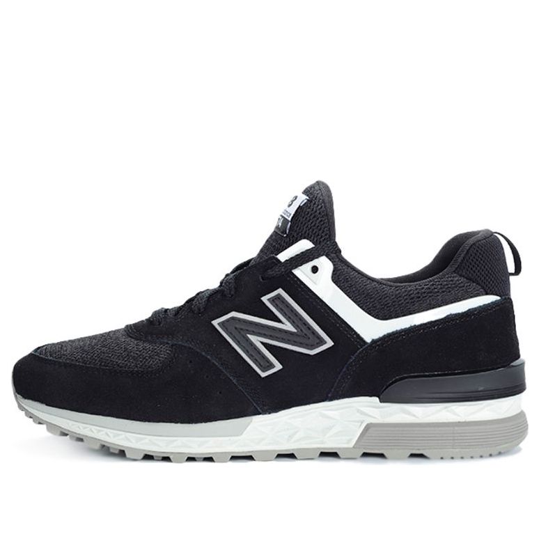Tenisky a topánky New Balance 574 Sport 'Fresh Foam' Čierna | MS574CC, 0