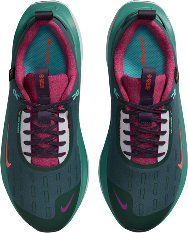 Tenisky a topánky Nike InfinityRN 4 GORE-TEX Zelené | hq3128-300, 2