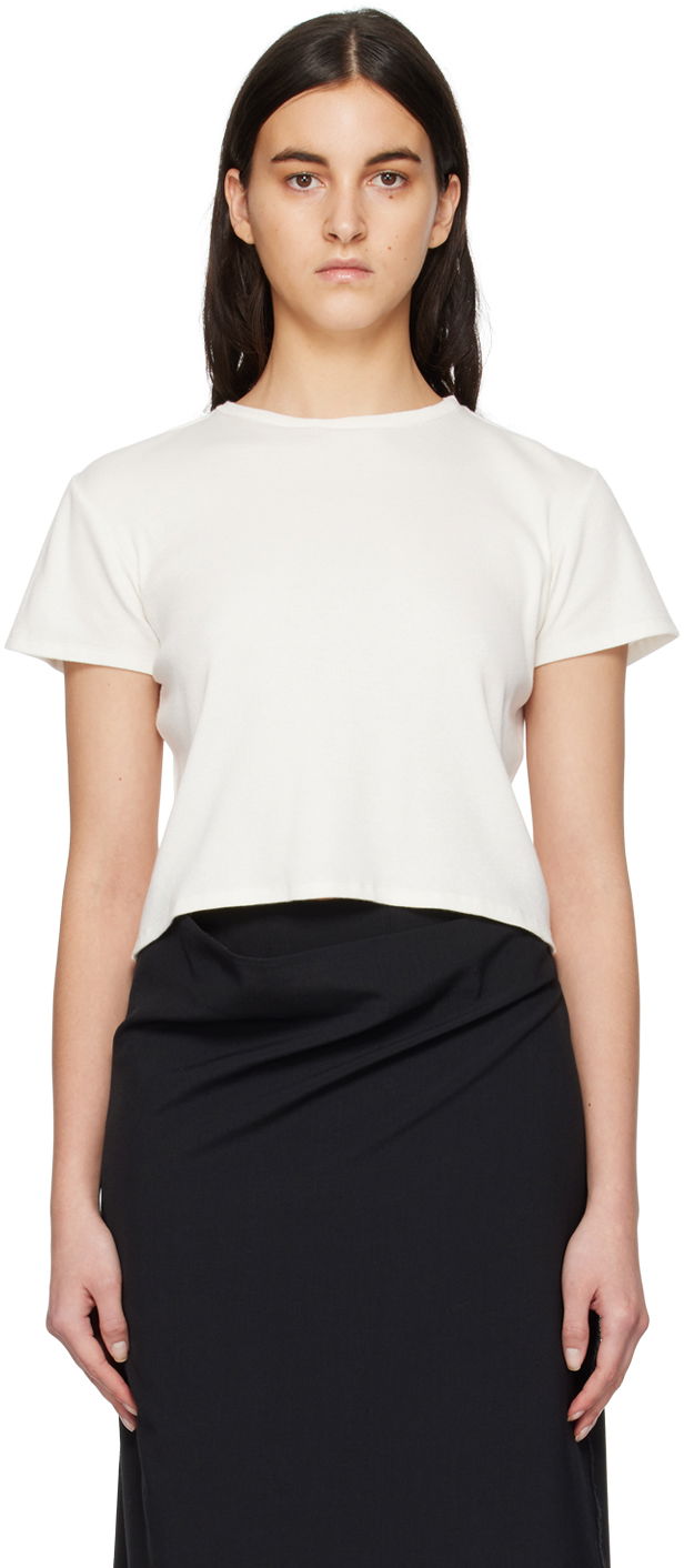 Fedras Cropped T-Shirt