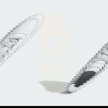 Tenisky a topánky adidas Originals Forum Bold Stripes Béžová | IG3973, 2
