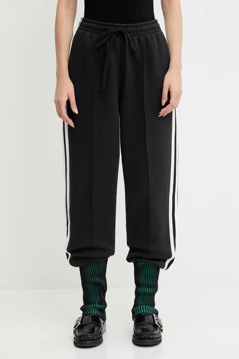 Tepláky adidas Originals Originals Fb Track Pants Čierna | JW7324