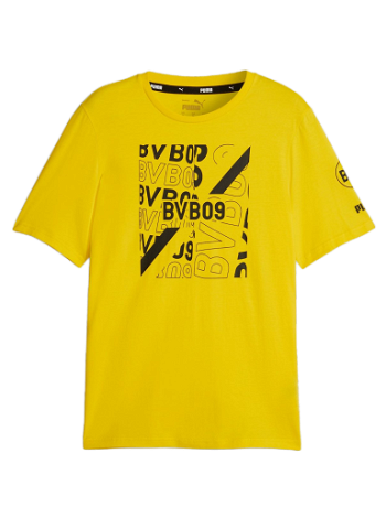 Puma Borussia Dortmund FtblCore T-Shirt 771857_01