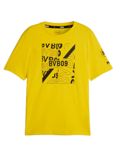 Borussia Dortmund FtblCore T-Shirt