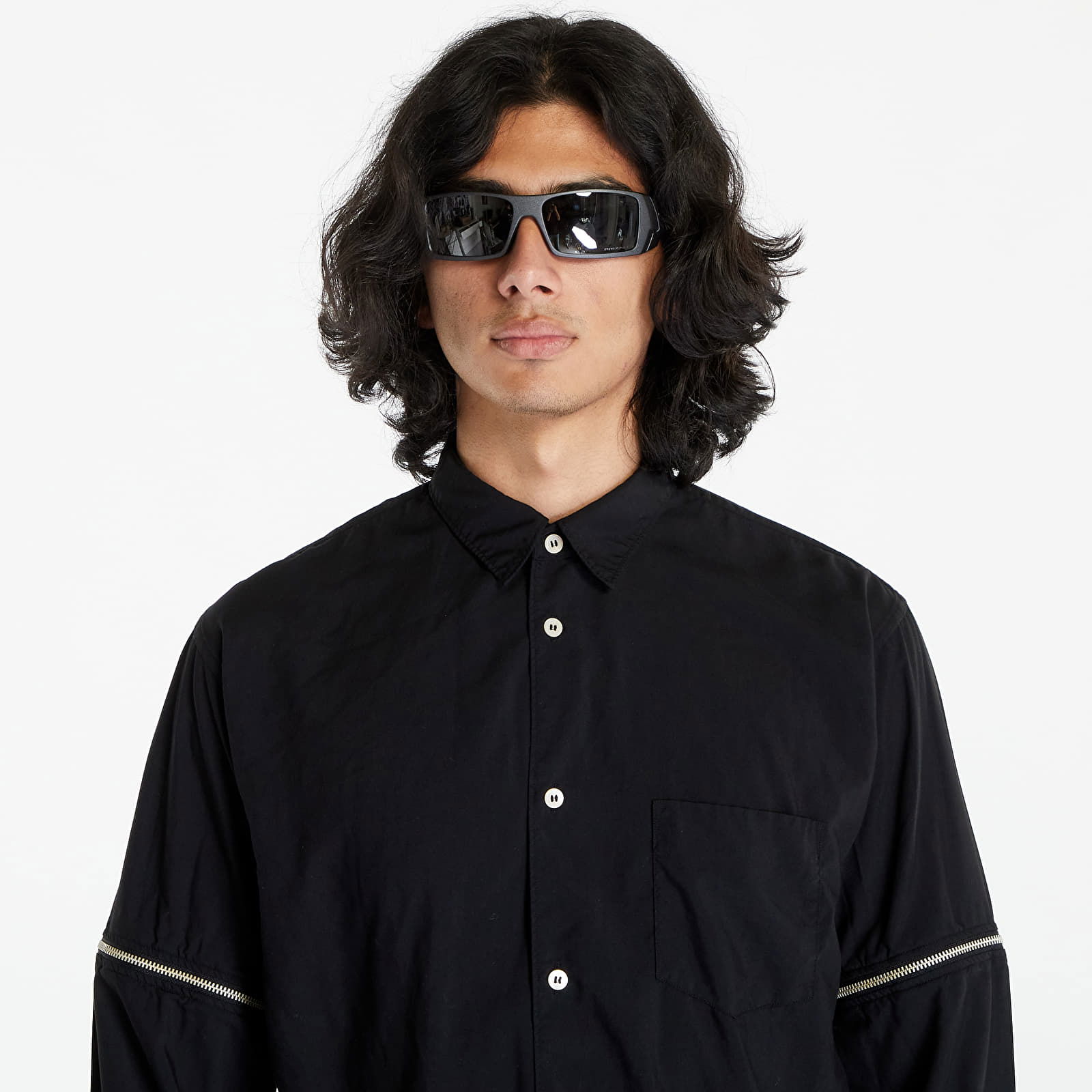 SHIRT Woven Shirt