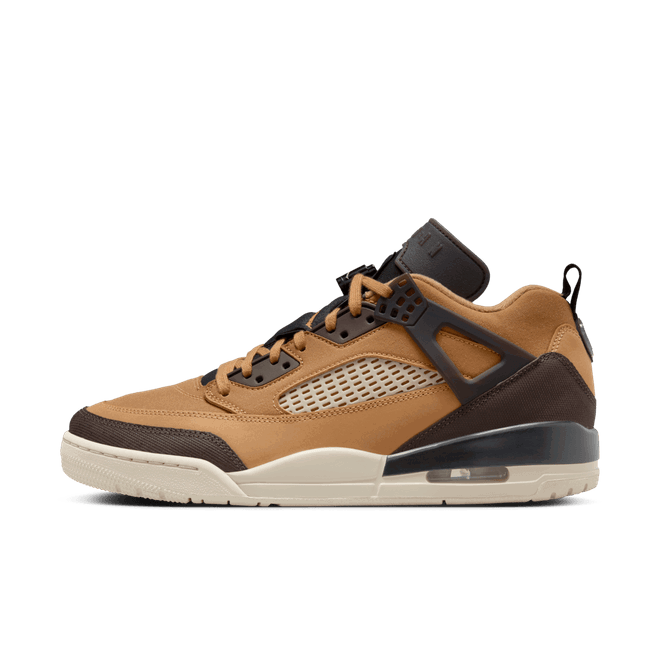 Tenisky a topánky Jordan Spizike Low "Flax" Hnedá | FQ1759-202, 0