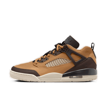Tenisky a topánky Jordan Spizike Low "Flax" Hnedá | FQ1759-202, 0
