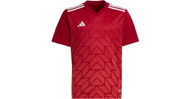 Dres adidas Originals Team Icon 23 Jersey Červená | hr2652, 1