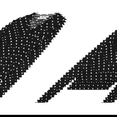 Sveter Comme des Garçons PLAY Polka Dot Crewneck Čierna | az n035 051 1, 1