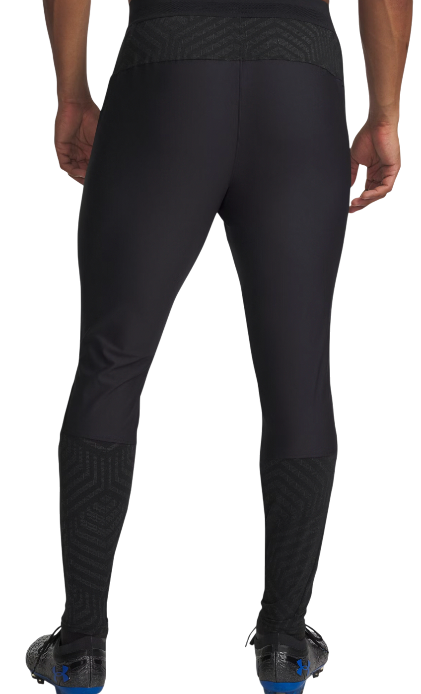 Nohavice Under Armour Training Ch. Pro Pants Čierna | 6005131-002, 1