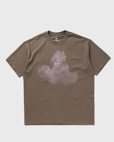 Tričko Nike Nike Sportswear T-Shirt Hnedá | HJ0778-004, 1