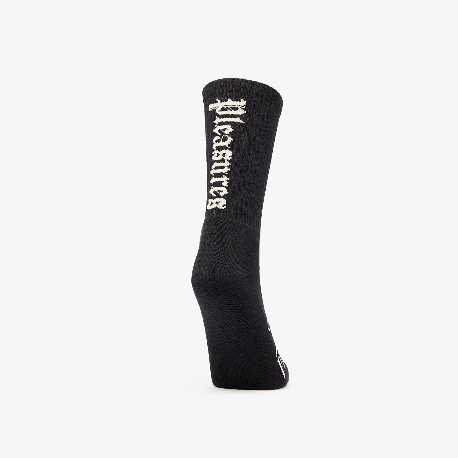 Ponožky Pleasures PLEASURES Juicy Pleasures Socks Čierna | P25JC015-BLACK, 1