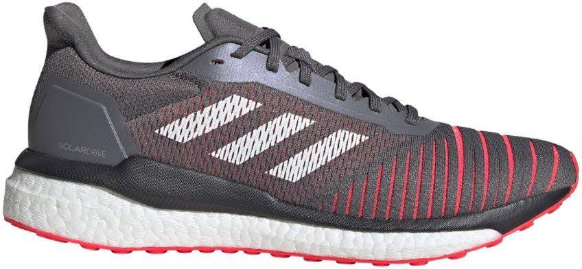 Tenisky a topánky adidas Performance Solar Drive Šedá | d97450, 0