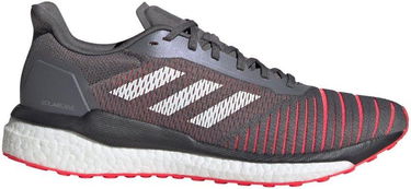 Tenisky a topánky adidas Performance Solar Drive Šedá | d97450, 0