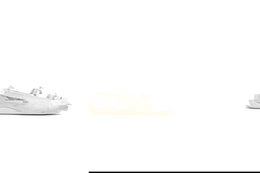 Tenisky a topánky Puma Wmns Speedcat Ballet Satin Metalická | 404383-03, 1