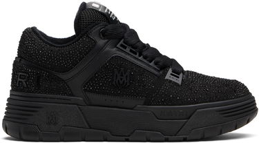 Tenisky a topánky AMIRI AMIRI Crystal MA-1 Čierna | AMFOSR1156, 0