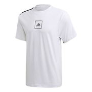 3S Tape Sports Round Neck Short Sleeve T-Shirt