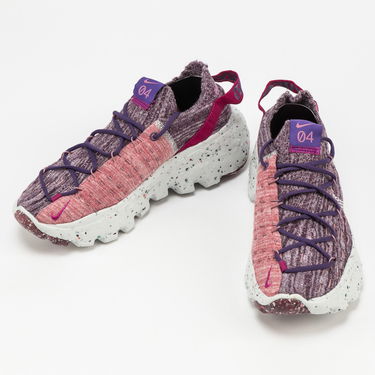 Tenisky a topánky Nike W Space Hippie 04 Rôznofarebný | CD3476-500, 2