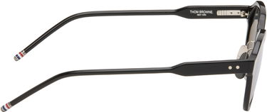 Slnečné okuliare Thom Browne Tortoiseshell Acetate Oval Sunglasses Rôznofarebný | UES944A-G0002, 3