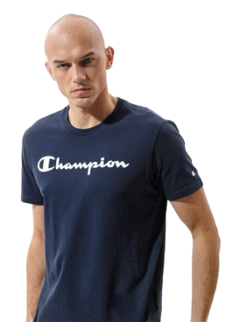 Champion Crewneck Tee 216957BS501