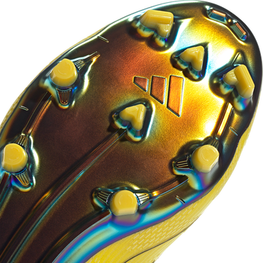 Tenisky a topánky adidas Performance F50 Elite FG 2010 Žltá | ih0945, 6