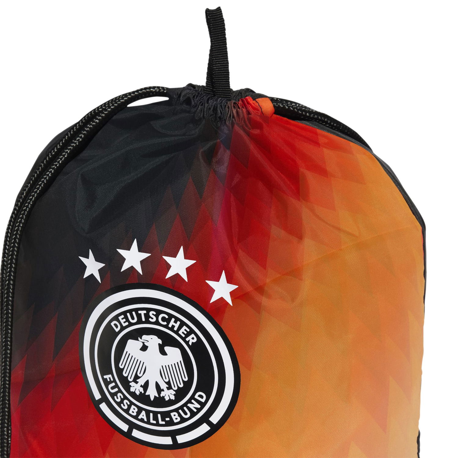 Športový vak adidas Originals DFB GYMSACK Rôznofarebný | ip4087, 1
