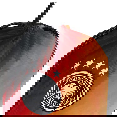 Športový vak adidas Originals DFB GYMSACK Rôznofarebný | ip4087, 1